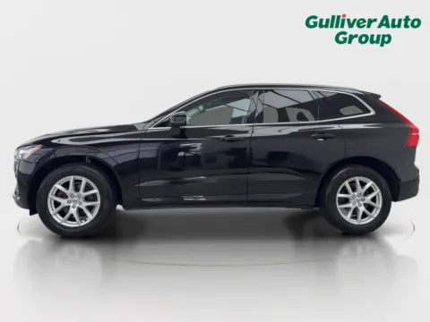Another view of 2019 Volvo XC60 T5 Momentum for sale in Plano, TX at Gulliver Auto Group