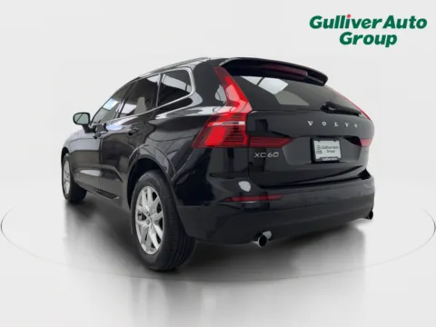 More photos of 2019 Volvo XC60 T5 Momentum at Gulliver Auto Group, TX
