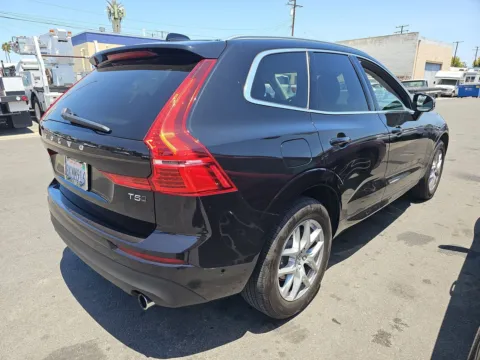 More photos of 2019 Volvo XC60 T5 Momentum at Gulliver Auto Group, TX