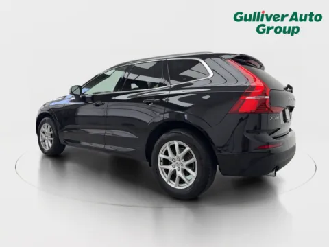 More photos of 2019 Volvo XC60 T5 Momentum at Gulliver Auto Group, TX