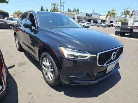 More photos of 2019 Volvo XC60 T5 Momentum at Gulliver Auto Group, TX