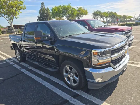 More photos of 2017 Chevrolet Silverado 1500 LT at Gulliver Auto Group, TX