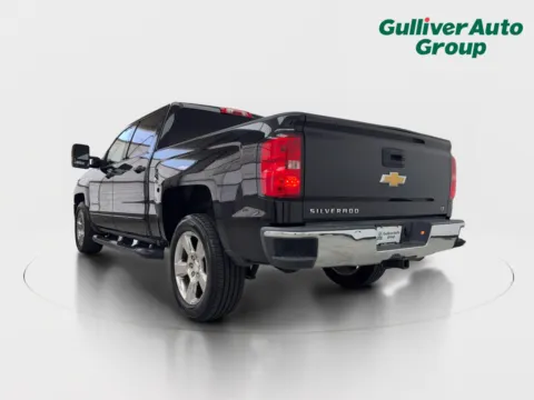 More photos of 2017 Chevrolet Silverado 1500 LT at Gulliver Auto Group, TX