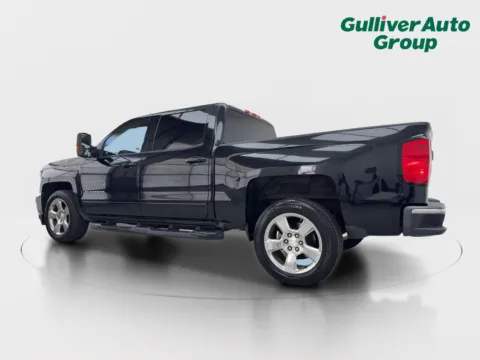 More photos of 2017 Chevrolet Silverado 1500 LT at Gulliver Auto Group, TX