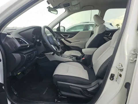 More photos of 2023 Subaru Forester at Gulliver Auto Group, TX