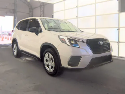More photos of 2023 Subaru Forester at Gulliver Auto Group, TX