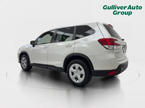 More photos of 2023 Subaru Forester at Gulliver Auto Group, TX
