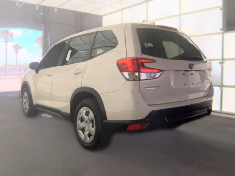Another view of 2023 Subaru Forester for sale in Plano, TX at Gulliver Auto Group