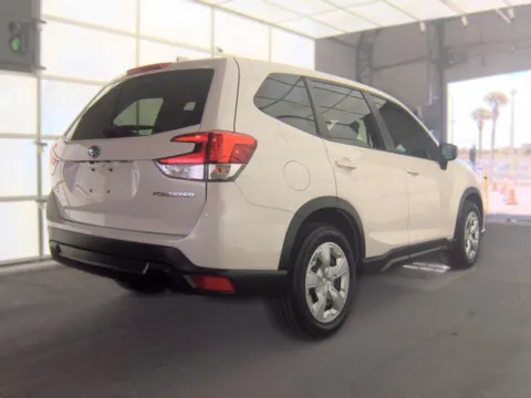 Another view of 2023 Subaru Forester for sale in Plano, TX at Gulliver Auto Group