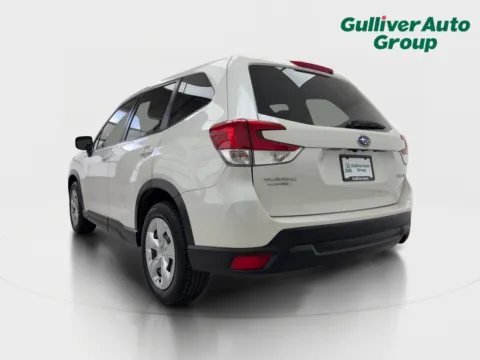 More photos of 2023 Subaru Forester at Gulliver Auto Group, TX