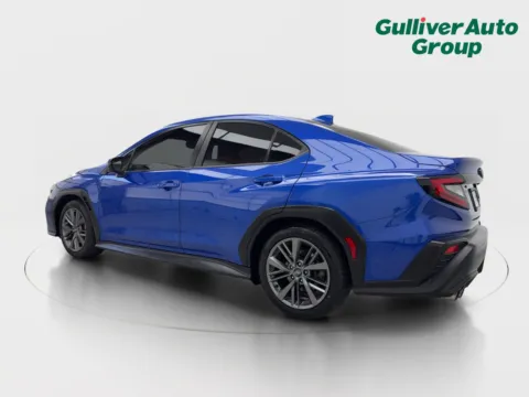 More photos of 2022 Subaru WRX at Gulliver Auto Group, TX