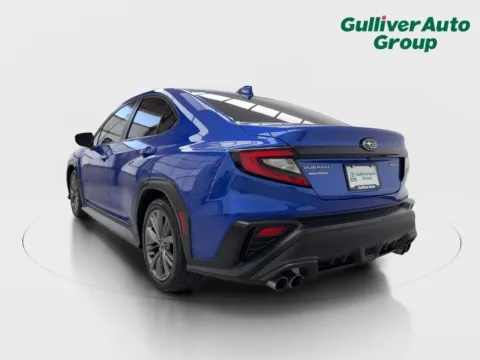 More photos of 2022 Subaru WRX at Gulliver Auto Group, TX