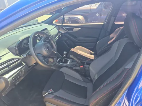 More photos of 2022 Subaru WRX at Gulliver Auto Group, TX