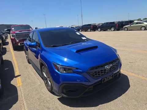 More photos of 2022 Subaru WRX at Gulliver Auto Group, TX
