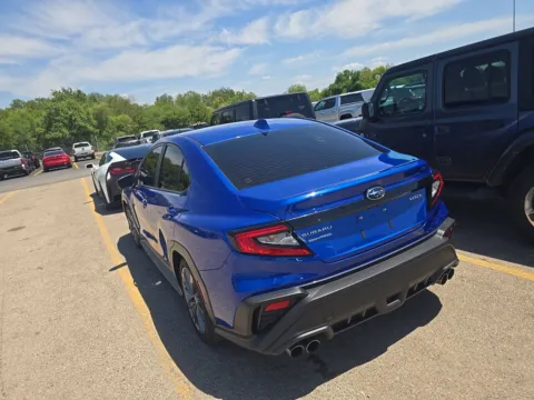 Photos of 2022 Subaru WRX for sale in Plano, TX at Gulliver Auto Group