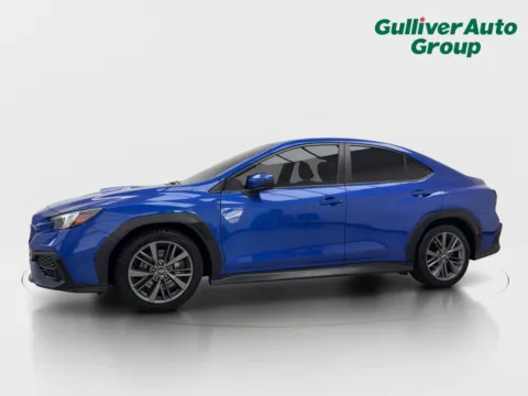 Photos of 2022 Subaru WRX for sale in Plano, TX at Gulliver Auto Group