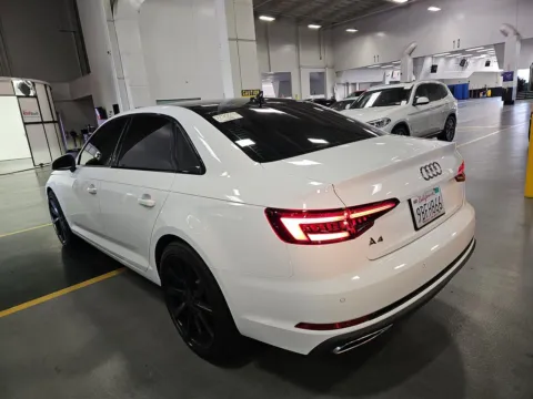 Photos of 2019 Audi A4 2.0T Premium Plus for sale in Plano, TX at Gulliver Auto Group