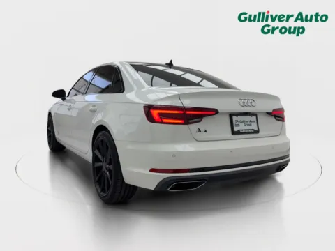 More photos of 2019 Audi A4 2.0T Premium Plus at Gulliver Auto Group, TX