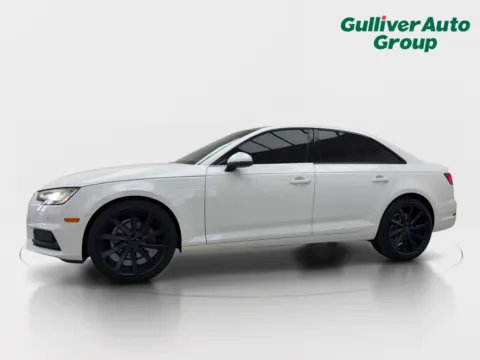 Photos of 2019 Audi A4 2.0T Premium Plus for sale in Plano, TX at Gulliver Auto Group