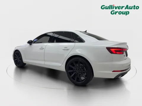 More photos of 2019 Audi A4 2.0T Premium Plus at Gulliver Auto Group, TX