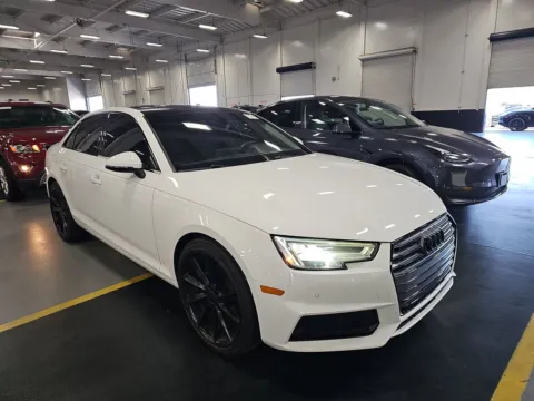 More photos of 2019 Audi A4 2.0T Premium Plus at Gulliver Auto Group, TX