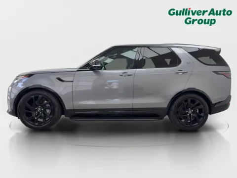 Another view of 2023 Land Rover Discovery S R-Dynamic for sale in Plano, TX at Gulliver Auto Group
