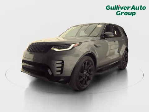 Photos of 2023 Land Rover Discovery S R-Dynamic for sale in Plano, TX at Gulliver Auto Group