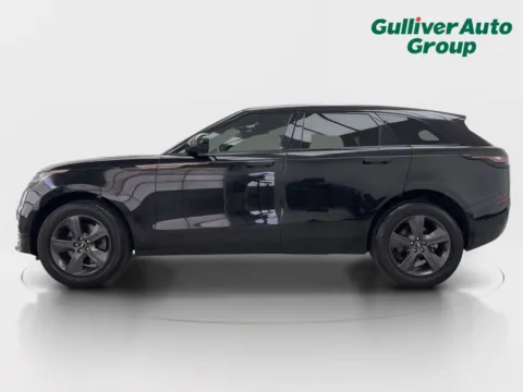 Another view of 2023 Land Rover Range Rover Velar R-Dynamic S for sale in Plano, TX at Gulliver Auto Group