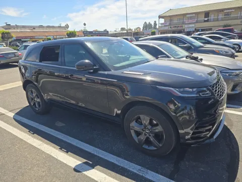 More photos of 2023 Land Rover Range Rover Velar R-Dynamic S at Gulliver Auto Group, TX