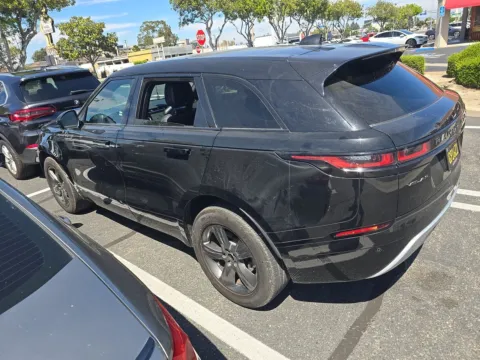 Another view of 2023 Land Rover Range Rover Velar R-Dynamic S for sale in Plano, TX at Gulliver Auto Group