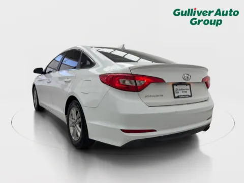 More photos of 2017 Hyundai Sonata SE at Gulliver Auto Group, TX