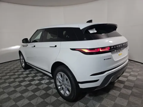 Another view of 2022 Land Rover Range Rover Evoque S for sale in Plano, TX at Gulliver Auto Group