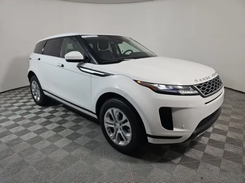More photos of 2022 Land Rover Range Rover Evoque S at Gulliver Auto Group, TX