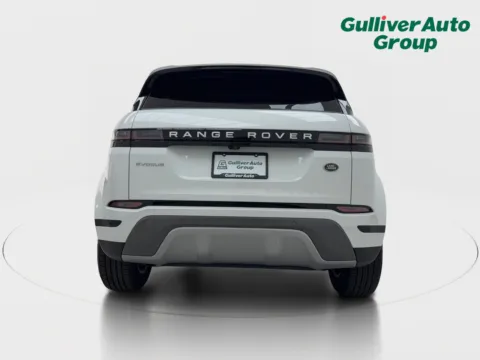 More photos of 2022 Land Rover Range Rover Evoque S at Gulliver Auto Group, TX