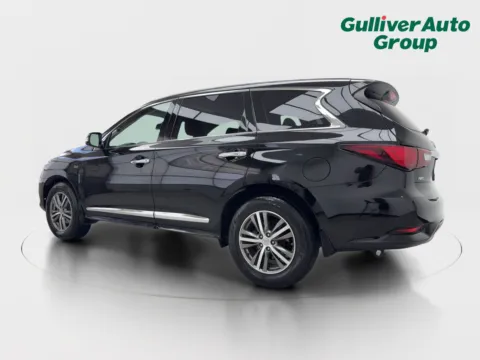 More photos of 2020 INFINITI QX60 PURE at Gulliver Auto Group, TX
