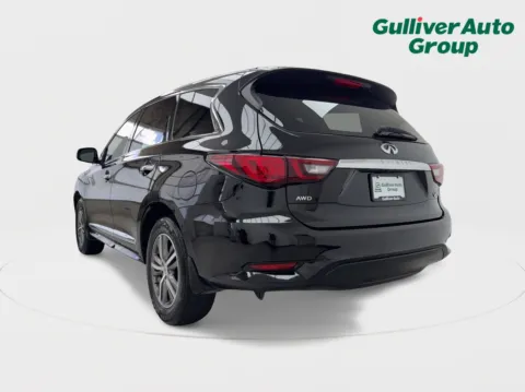 More photos of 2020 INFINITI QX60 PURE at Gulliver Auto Group, TX
