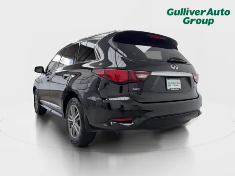 More photos of 2020 INFINITI QX60 PURE at Gulliver Auto Group, TX