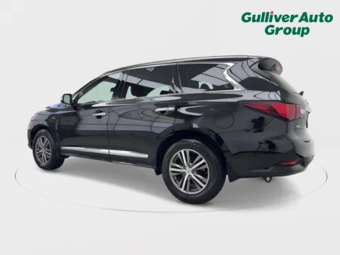 More photos of 2020 INFINITI QX60 PURE at Gulliver Auto Group, TX