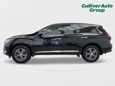 Another view of 2020 INFINITI QX60 PURE for sale in Plano, TX at Gulliver Auto Group