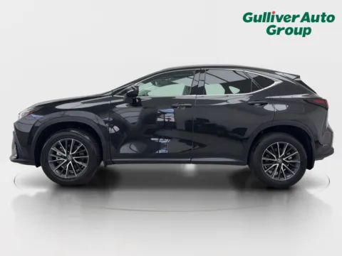 Another view of 2024 Lexus NX 250 Base for sale in Plano, TX at Gulliver Auto Group