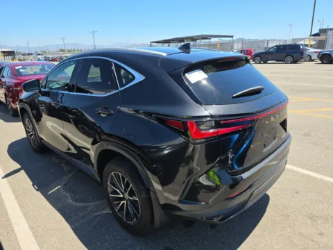 Photos of 2024 Lexus NX 250 Base for sale in Plano, TX at Gulliver Auto Group