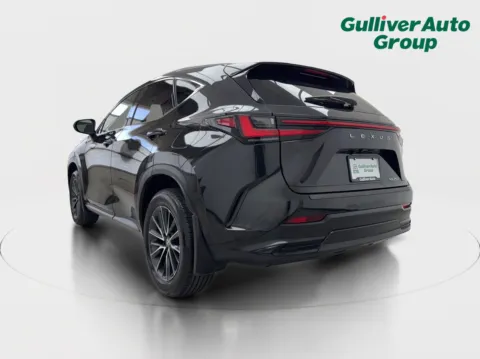 More photos of 2024 Lexus NX 250 Base at Gulliver Auto Group, TX