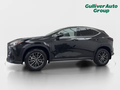 Photos of 2024 Lexus NX 250 Base for sale in Plano, TX at Gulliver Auto Group