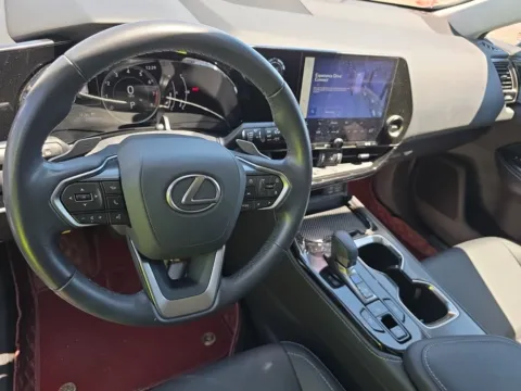 More photos of 2024 Lexus NX 250 Base at Gulliver Auto Group, TX
