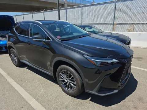 More photos of 2024 Lexus NX 250 Base at Gulliver Auto Group, TX