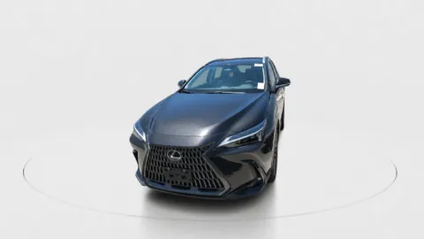 Black 2024 Lexus NX 250 Base for sale in Plano, TX