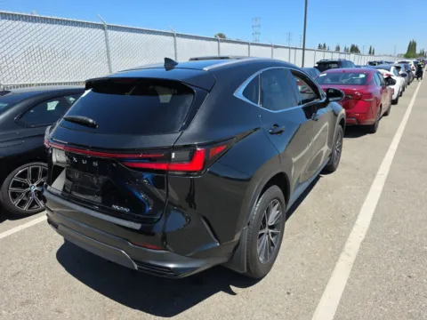 Another view of 2024 Lexus NX 250 Base for sale in Plano, TX at Gulliver Auto Group