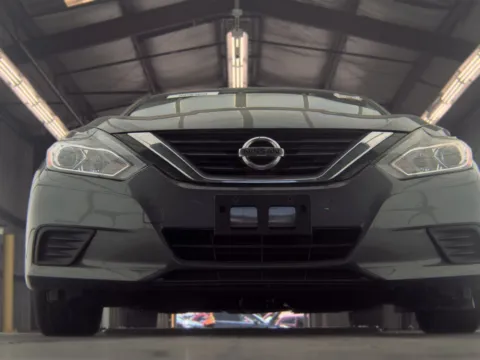 Another view of 2017 Nissan Altima 2.5 S for sale in Plano, TX at Gulliver Auto Group