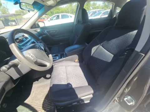 More photos of 2017 Nissan Altima 2.5 S at Gulliver Auto Group, TX