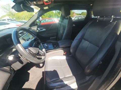 More photos of 2024 Land Rover Range Rover Velar Dynamic SE at Gulliver Auto Group, TX